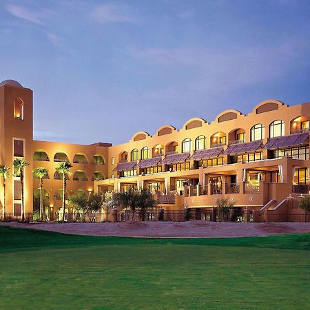 Hotel Scottsdale Marriott At Mcdowell Mountains Exterior foto