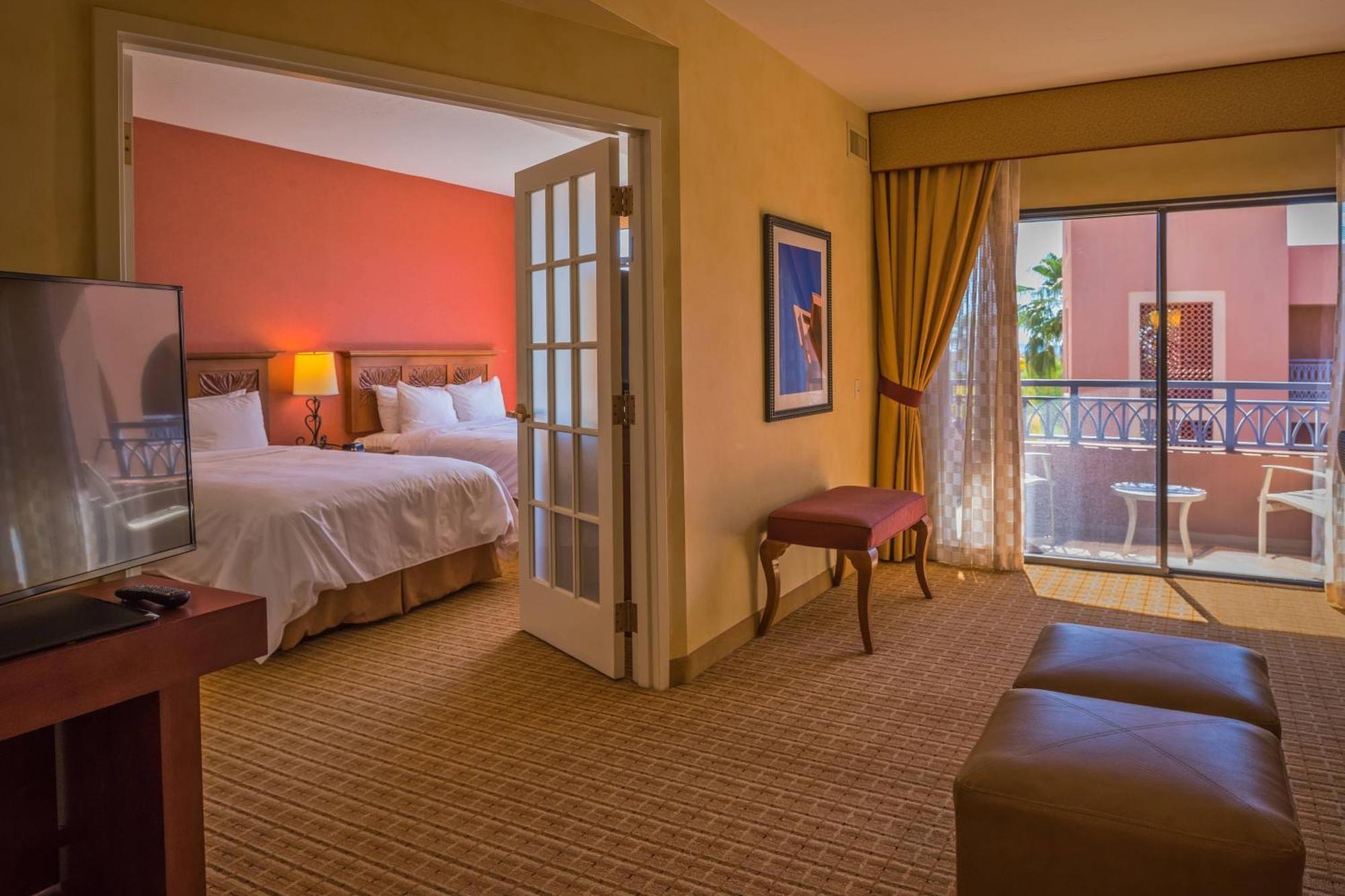 Hotel Scottsdale Marriott At Mcdowell Mountains Exterior foto